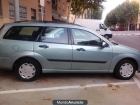 chollo vendo ford focus familiar - mejor precio | unprecio.es