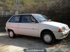 citroen ax color blanco - mejor precio | unprecio.es