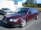 Comprar coche Audi A6 2.5 TDI 180cv Quattro--277Euros/mes '03 en Villagarcía De Arosa - mejor precio | unprecio.es