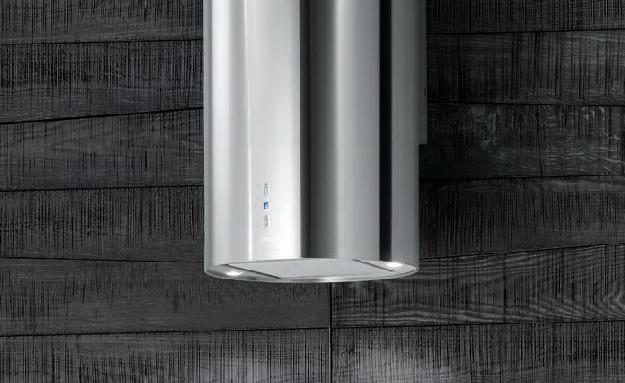 Elica Tube IX/A/43