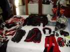 Equipo completo alpinestar de motocross - mejor precio | unprecio.es