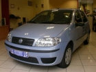 Fiat Punto 1.2 5P. DYNAMIC - mejor precio | unprecio.es