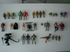 Figuras Star Wars, He-Man, Fly, Terminator,. . . - mejor precio | unprecio.es