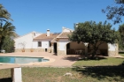 Finca/Casa Rural en venta en Javea/Xàbia, Alicante (Costa Blanca) - mejor precio | unprecio.es