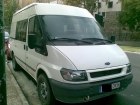 ford transit 350 90cv mixta año 2006 - mejor precio | unprecio.es