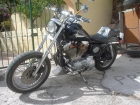 Harley Davidson Sportster Hugger o cambio por 4x4 - mejor precio | unprecio.es