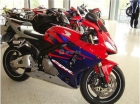 HONDA CBR 600RR - mejor precio | unprecio.es