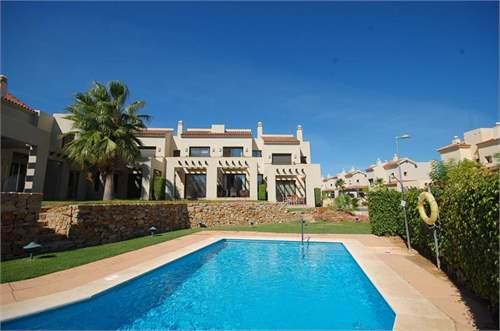 House for Sale in Murcia, Murcia, Ref# 2760940