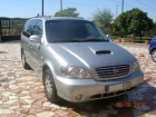 KIA CARNIVAL CRDI EX DIESEL. - mejor precio | unprecio.es