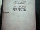 la cocina perfecta - mejor precio | unprecio.es