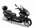 Linhai TBQ Citymax 2 -125cc- - mejor precio | unprecio.es