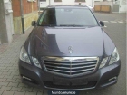 Mercedes-Benz E 220 CDI BE Avantgarde Aut.-PI - mejor precio | unprecio.es