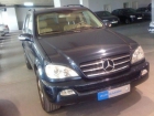 Mercedes GLK 220 CDI BE 4X4 EDICION LIMITADA.PAQ.DEPORTIVO INTERIOR Y EXTERIOR.BLANCO. - mejor precio | unprecio.es