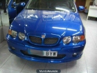 MG ZS 2.5 V6 Core 180 - mejor precio | unprecio.es