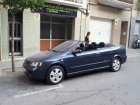 opel astra bertone cabrio 1.8 16v anio 2004 acep.camvio - mejor precio | unprecio.es