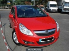 Opel Corsa 1.4 Sport (139CO2) - mejor precio | unprecio.es