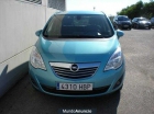 Opel Meriva 1.7 CDTI - mejor precio | unprecio.es