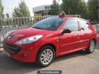 Peugeot 206 + 1.4 HDI 70CV 5P *AUTO-95,SL - mejor precio | unprecio.es