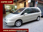 Peugeot 807 2.0HDI ST Pack 136 TURISMO - mejor precio | unprecio.es