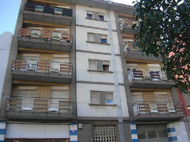 Piso en Barbastro