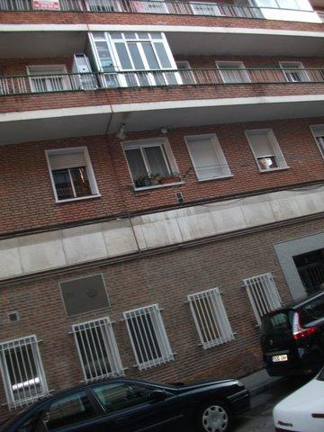 Piso en Madrid