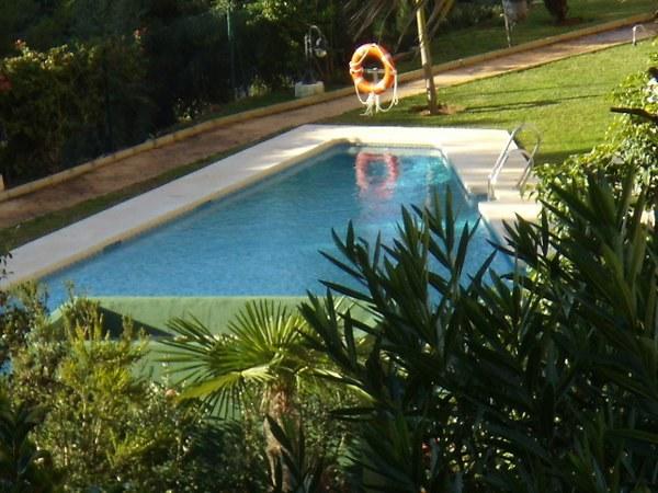 Piso en Mijas Costa