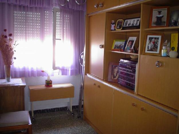 Piso en Mollet del Vallès
