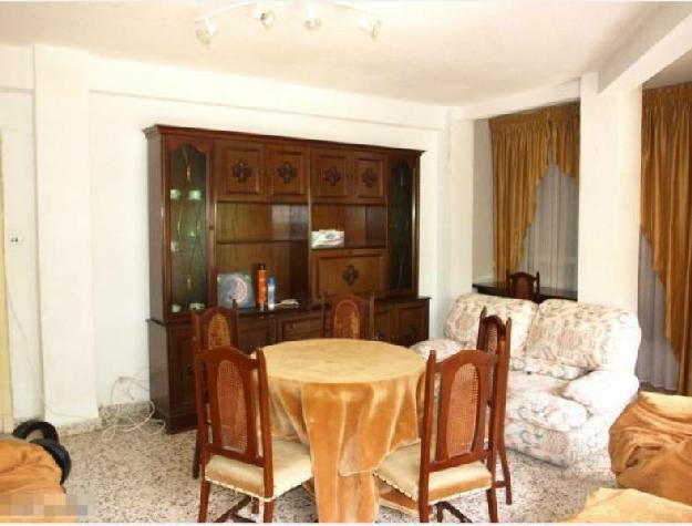 Piso en Murcia
