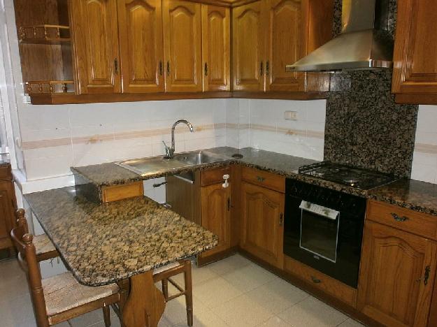 Piso en Reus