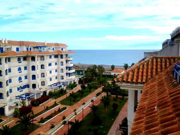 Piso en San luis de sabinillas