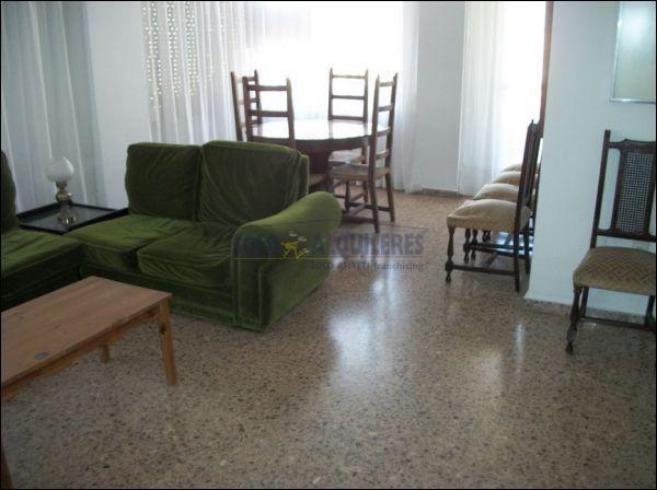 Piso en Valencia