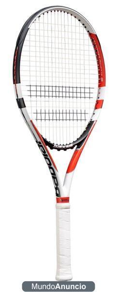 raqueta frontenis babolat front pro