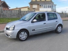 RENAULT CLIO  - Cantabria - mejor precio | unprecio.es