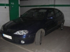 RENAULT MEGANE CENTURY 1,9 DCI - LA CORUÑA - mejor precio | unprecio.es