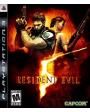 Resident Evil 5 Playstation 3