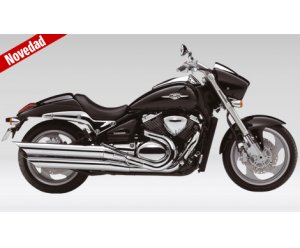 SUZUKI INTRUDER 1500