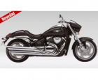 SUZUKI INTRUDER 1500 - mejor precio | unprecio.es