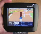 tomtom one v1 en perfecto estado y actualizado con todos los accesorios - mejor precio | unprecio.es