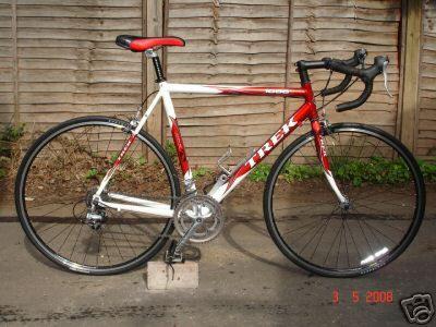 Trek 1000 Racing Bicycle