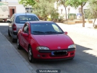 VENDO OPEL TIGRA 1,4 16 V - SEVILLA - mejor precio | unprecio.es