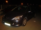 vendo peugeot 307 sw diesel - mejor precio | unprecio.es