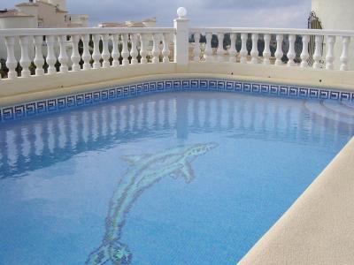 Villa Nr. Moraira, Costa Blanca