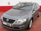 VOLKSWAGEN PASSAT 2.0TDI ADVANCE 4P - mejor precio | unprecio.es