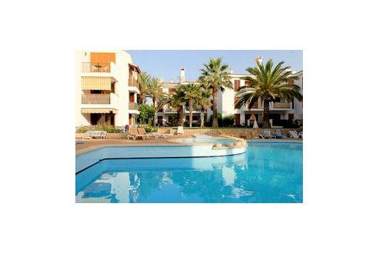 2 Dormitorio Apartamento En Venta en Son Caliu, Mallorca