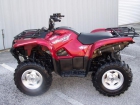 2009 GRIZZLY 700 4X4 - mejor precio | unprecio.es