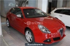 Alfa Romeo Giulietta 1.6 JTDm 105cv Distinctive - mejor precio | unprecio.es