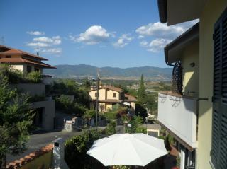 Apartamento : 2/6 personas - florencia  florencia (provincia de)  toscana  italia