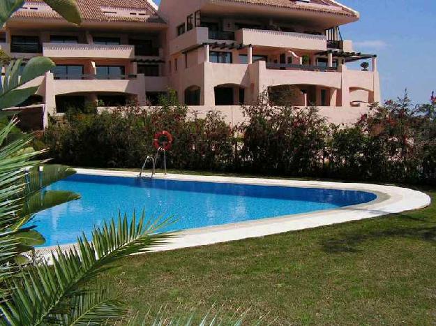 Apartamento en Mijas Costa