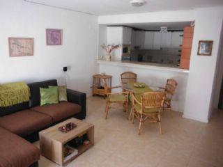 Apartamento en venta en Dénia, Alicante (Costa Blanca)