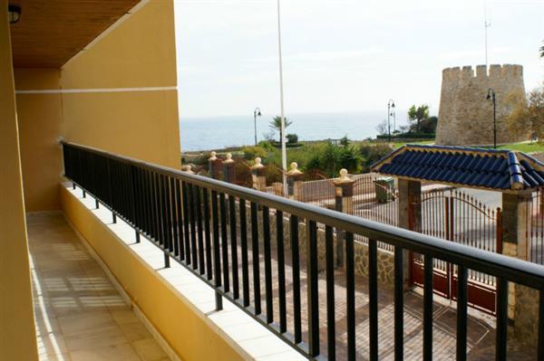 Apartment for Sale in Torrelamata, Comunidad Valenciana, Ref# 2933202